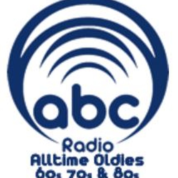 ABC Oldies Radio Logo