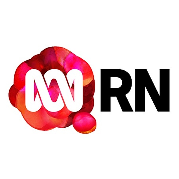 ABC - Radio National Logo