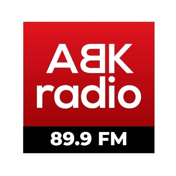 ABK Radio 89.9 FM Logo