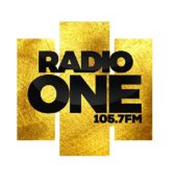 ABNRadioOne Logo