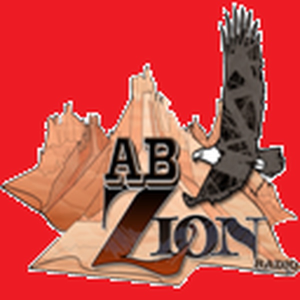 AB Zion Radio Logo