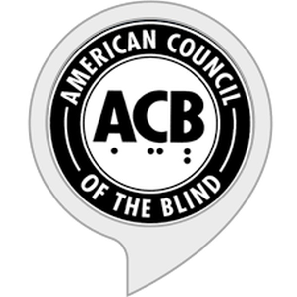 ACB Radio - Cafe Logo