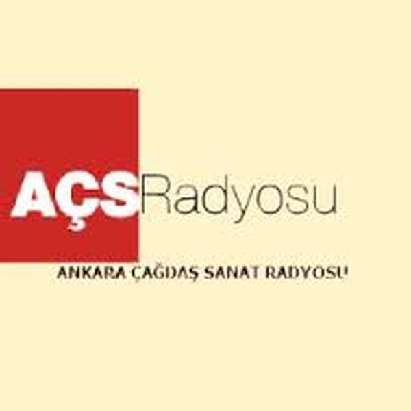 AÇS Radyo Logo