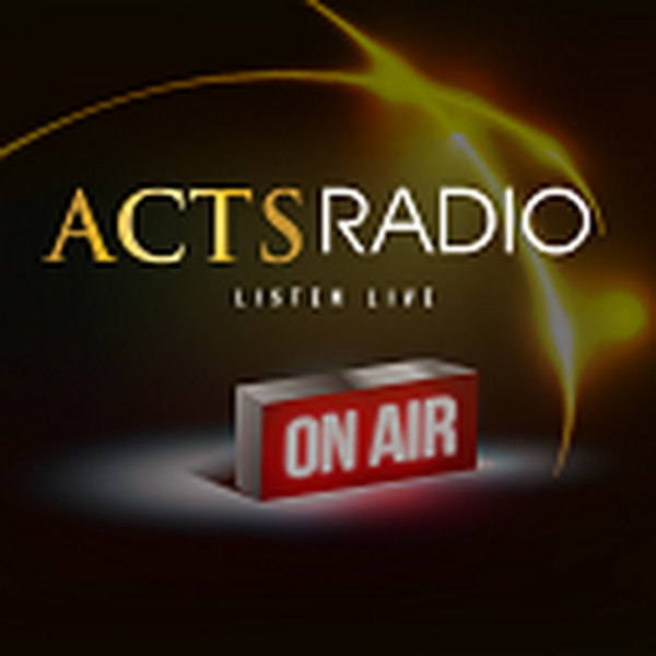 ACTS Radio Logo