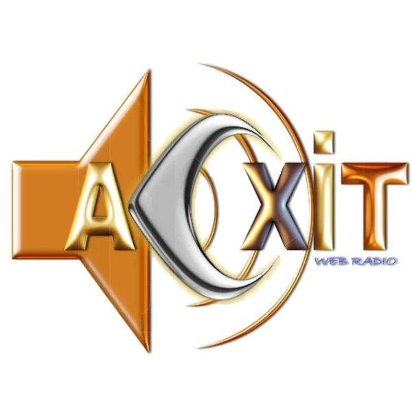 ACXIT Web Radio Logo