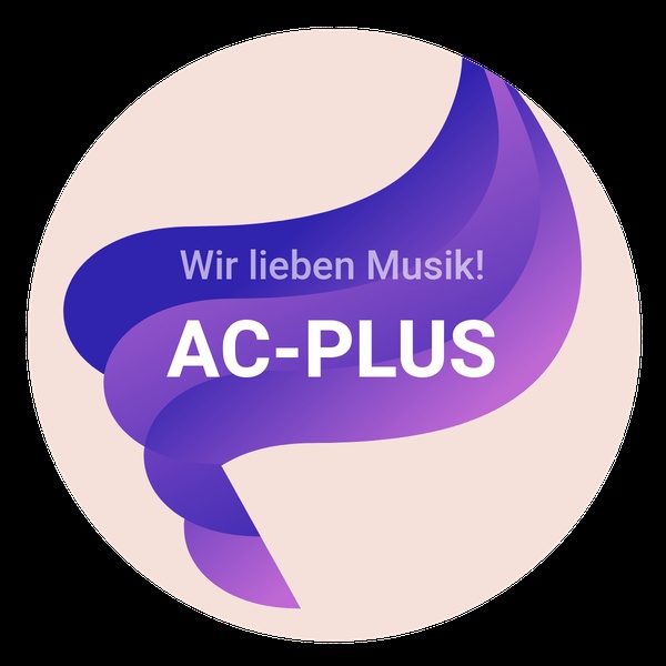 AC-PLUS Logo