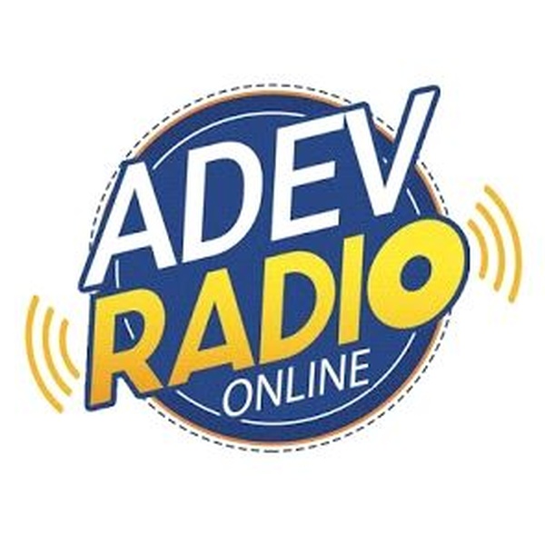 ADEV Alajuela Radio Logo