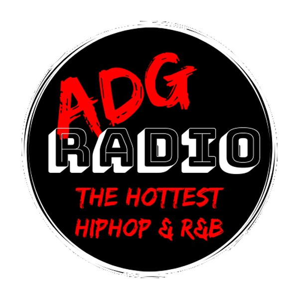 ADG Radio Logo