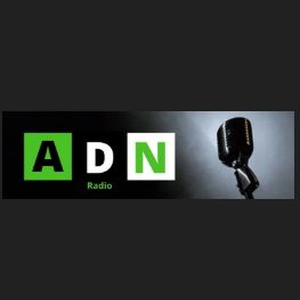 ADN Radio Digital Logo