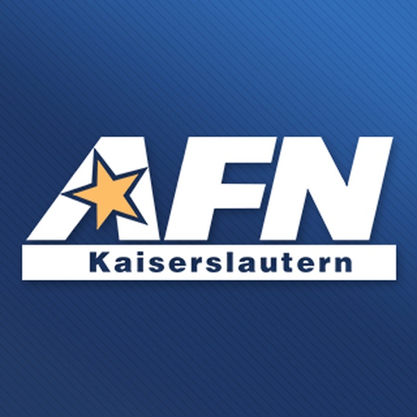 AFN Kaiserslautern Logo