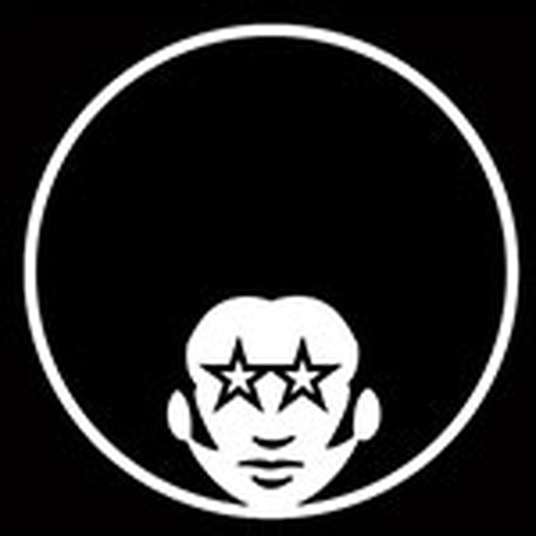 Afroman Radio Logo