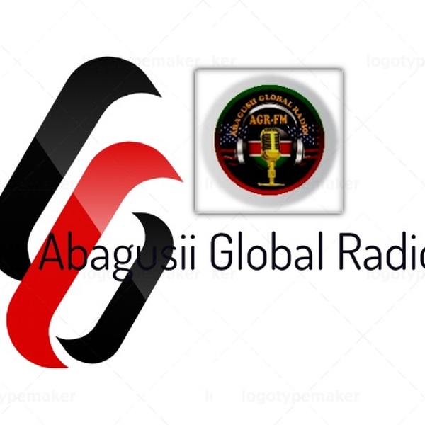 Abagusii Global Radio Logo