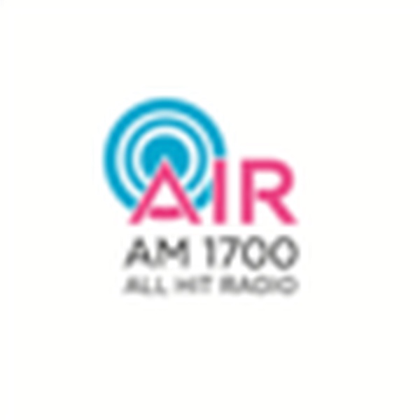 AIR AM 1700 Logo