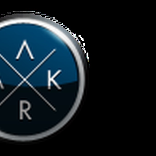 Akra FM Logo