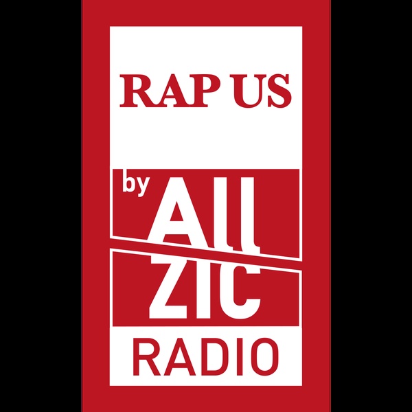 Allzic Radio - Rap US Logo
