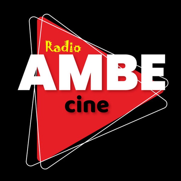 AMBECine Radio Logo