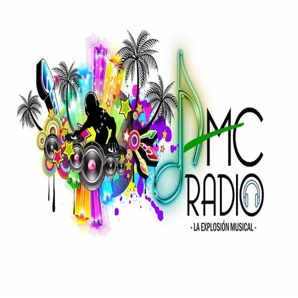 AMC RADIO Logo