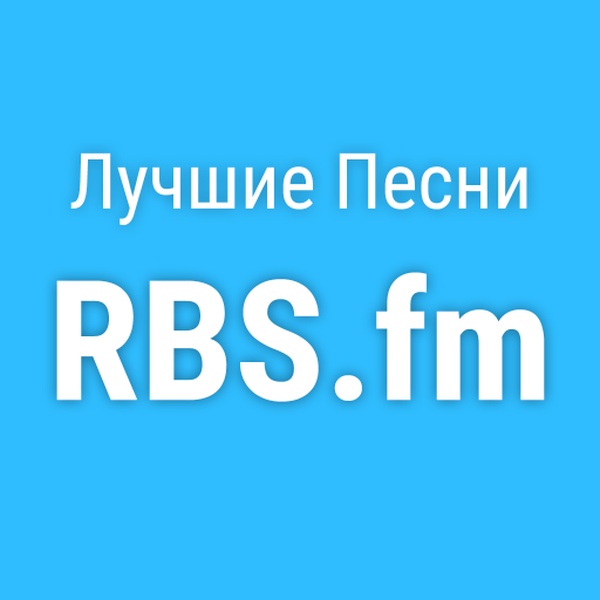 AMG Radio - RBS.fm Logo