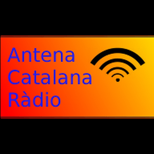 Antena Catalana Radio Logo