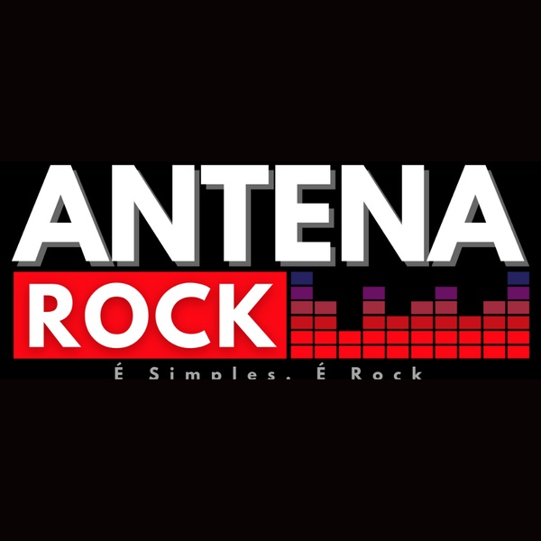ANTENA ROCK Logo