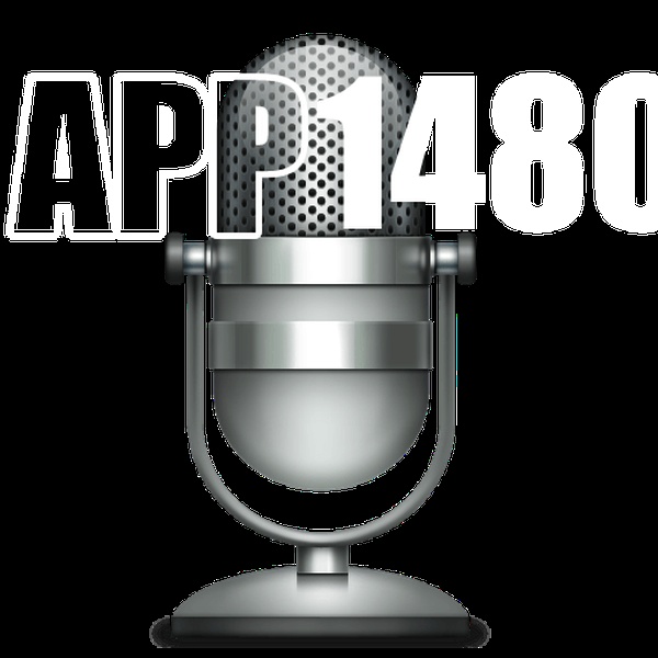 APP 1480 AM Logo