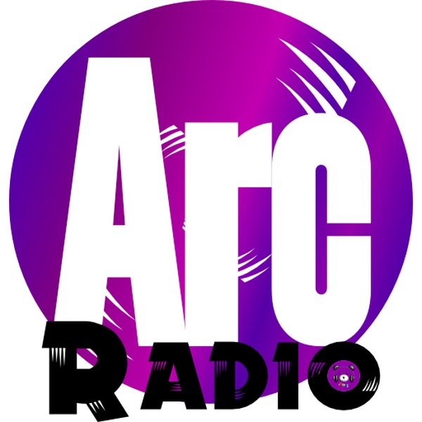 ARC Radio Logo