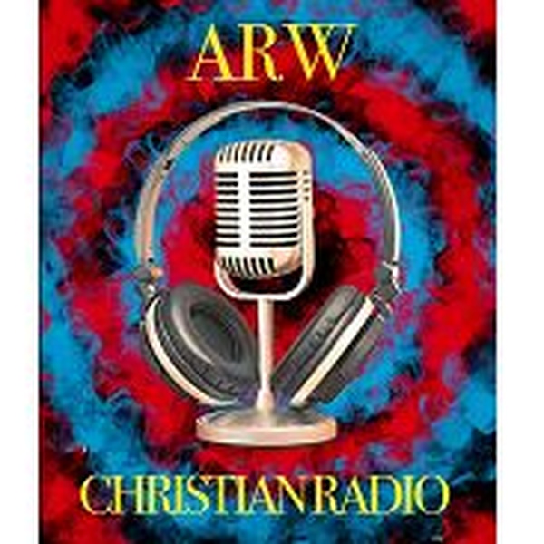 ARW Christian Radio Logo