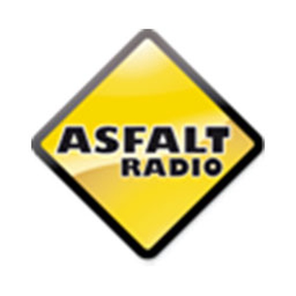 Asfalt Radio Logo