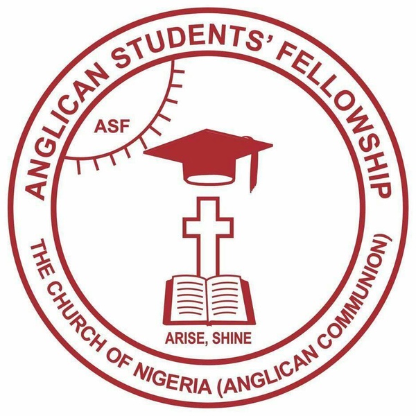 ASF Nigeria Radio Logo