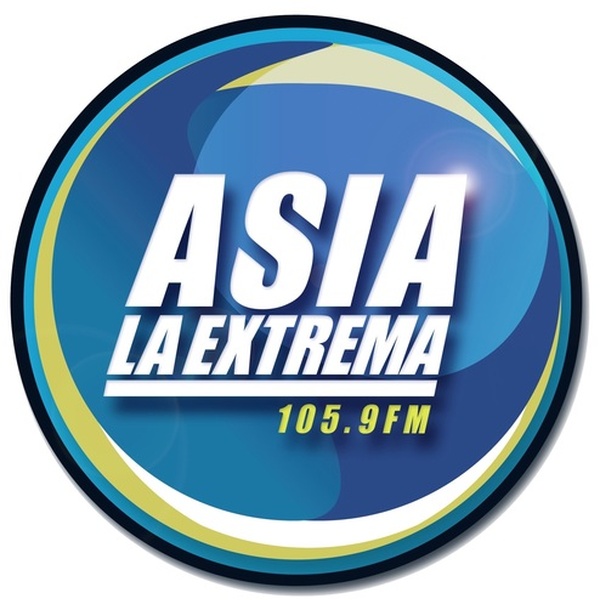 Asia La Extrema Logo