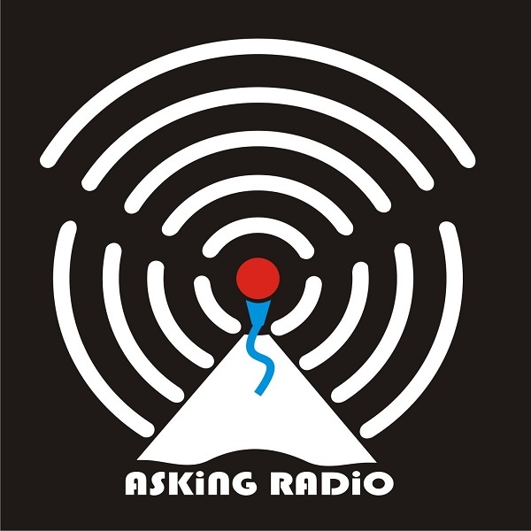 ASKiNG RADiO Tiv Logo
