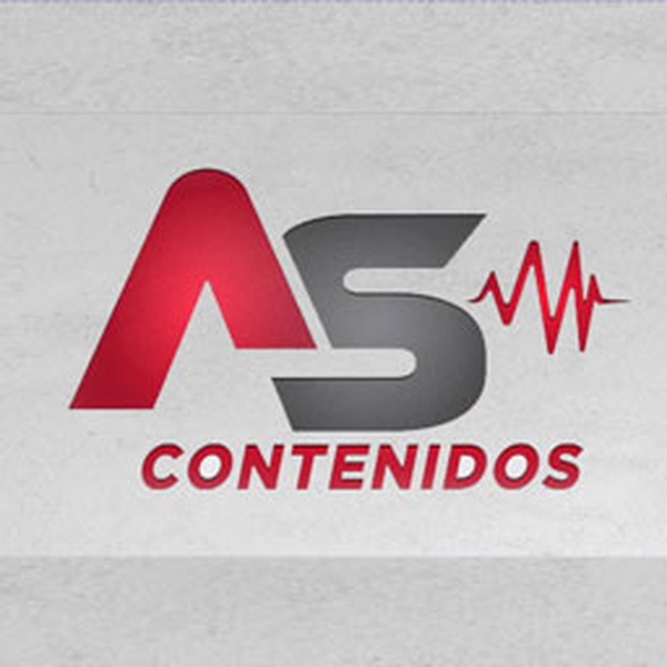 AS Contenidos FM Logo