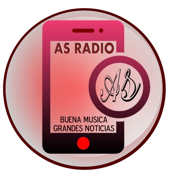 AS Radio Logo