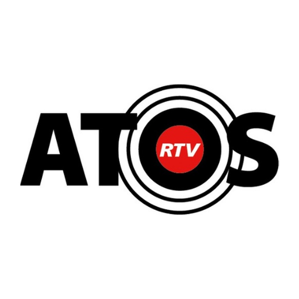 ATOS Radio Logo