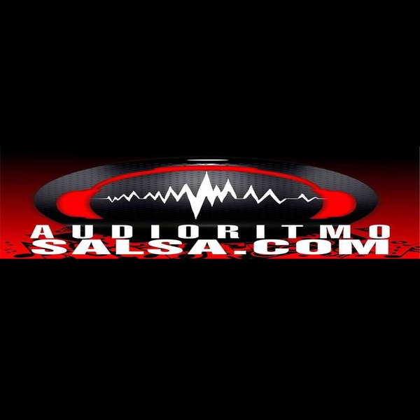 Audio Ritmo Salsa Logo