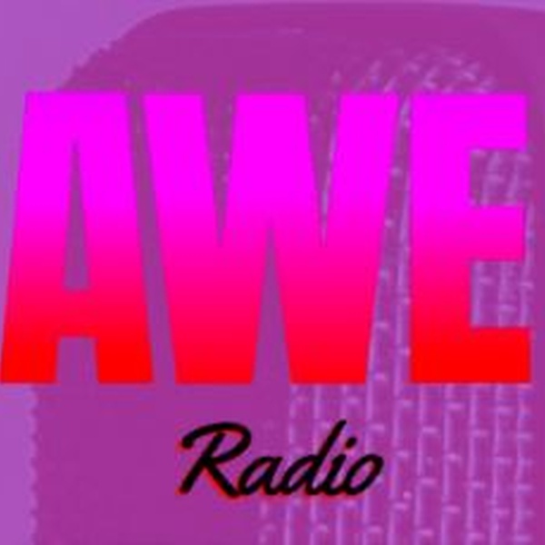 AWE Radio Logo
