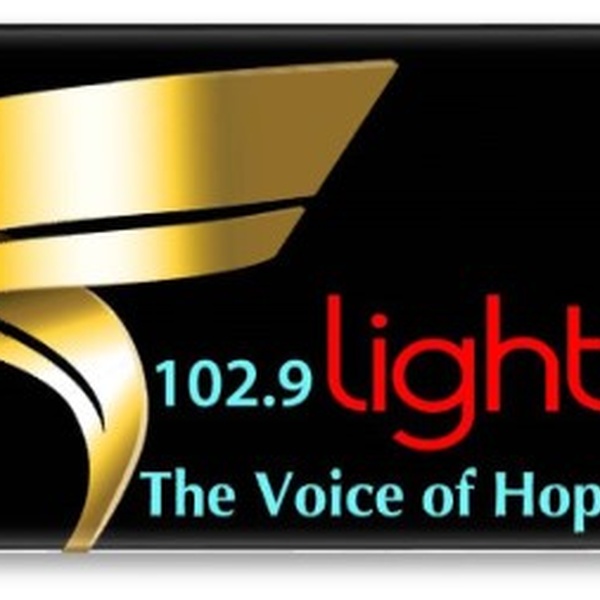 AWR 102.9 Light FM Logo