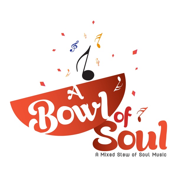 A Bowl of Soul A Mixed Stew of Soul Music Logo
