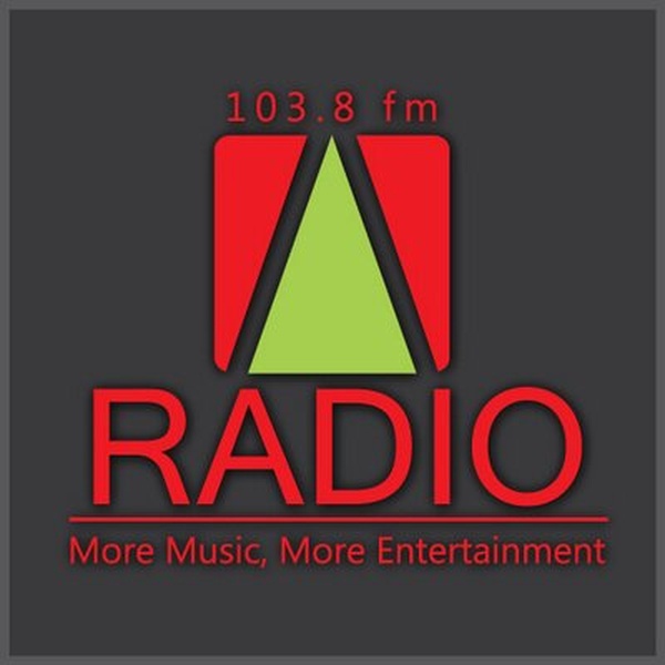 A-Radio Logo