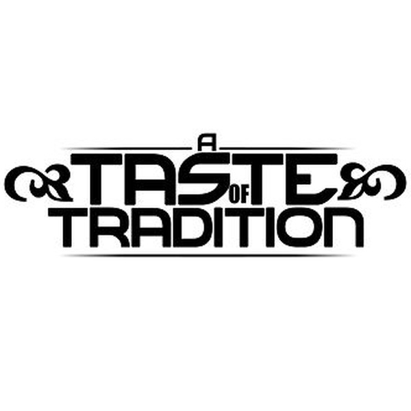 A Taste Of Tradition Radio Logo