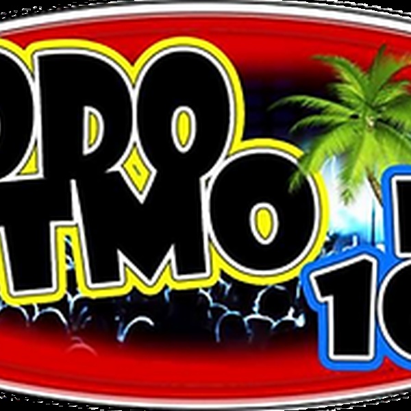 A Todo Ritmo (ATR FM) Logo