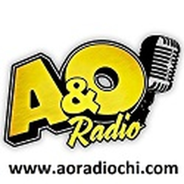 A&O Radio Logo