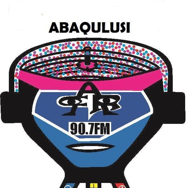 AbaQulusi Community Radio - ACR FM Logo