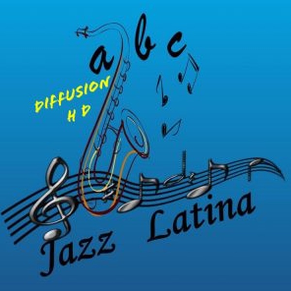 Abc Jazz Latina Logo