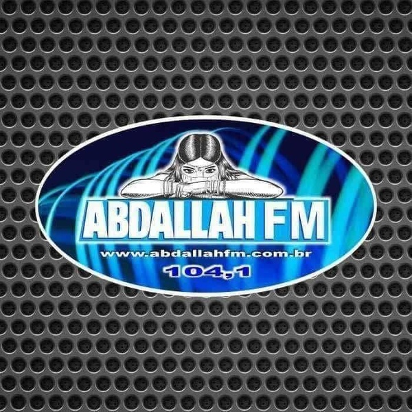 Abdallah FM Logo