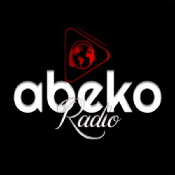 Abeko Radio Station Logo