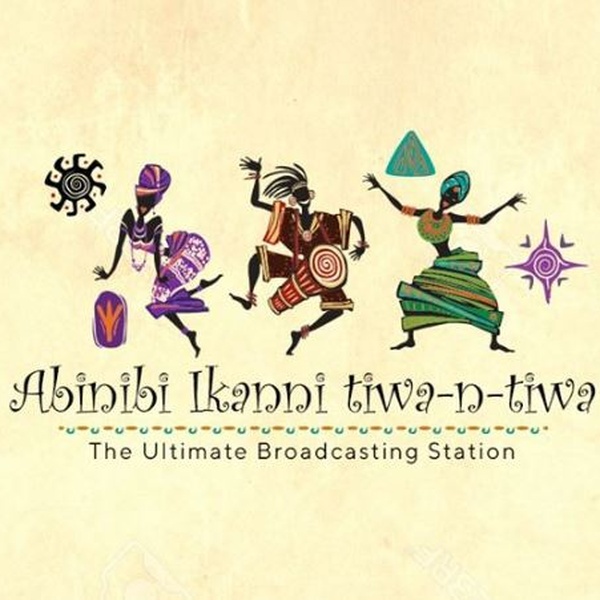 Abinibi FM Logo