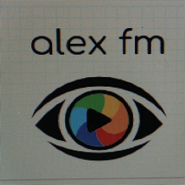 Alex FM Logo