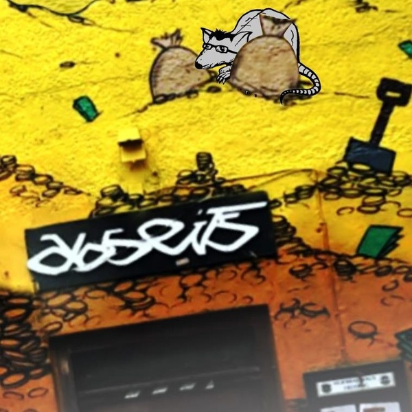 Abseits Radio Logo