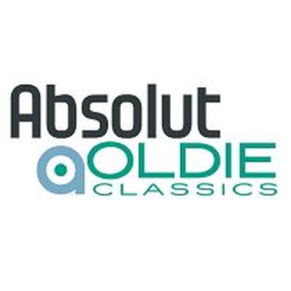 Absolut Radio - Absolut Oldie Classics Logo